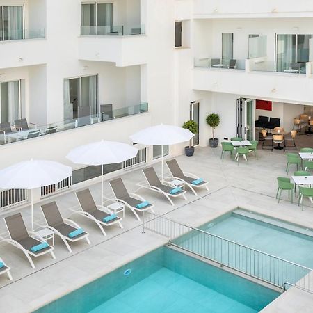 Aparthotel Marina Drach Porto Cristo Eksteriør bilde