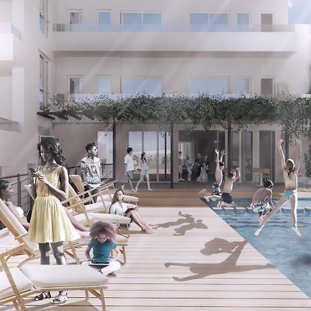 Aparthotel Marina Drach Porto Cristo Eksteriør bilde
