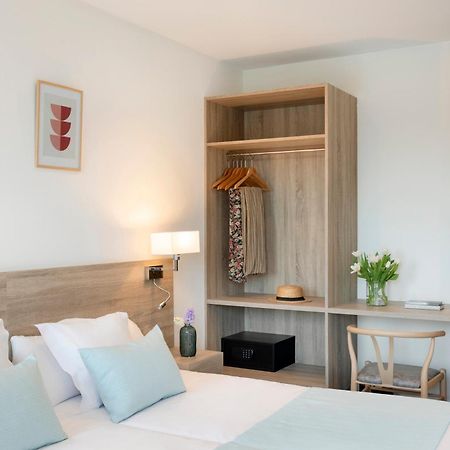 Aparthotel Marina Drach Porto Cristo Eksteriør bilde