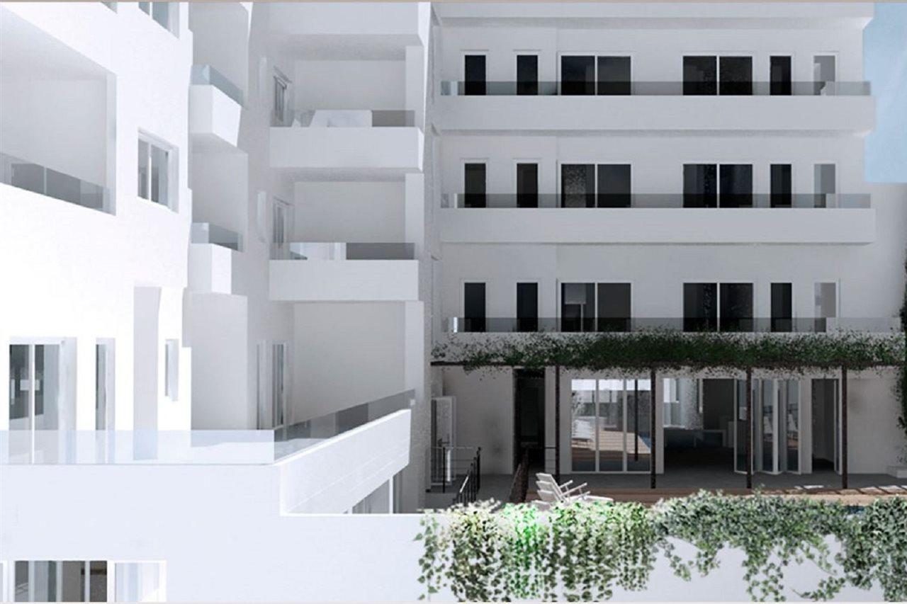 Aparthotel Marina Drach Porto Cristo Eksteriør bilde