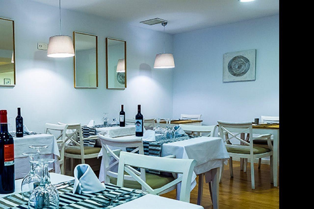 Aparthotel Marina Drach Porto Cristo Eksteriør bilde