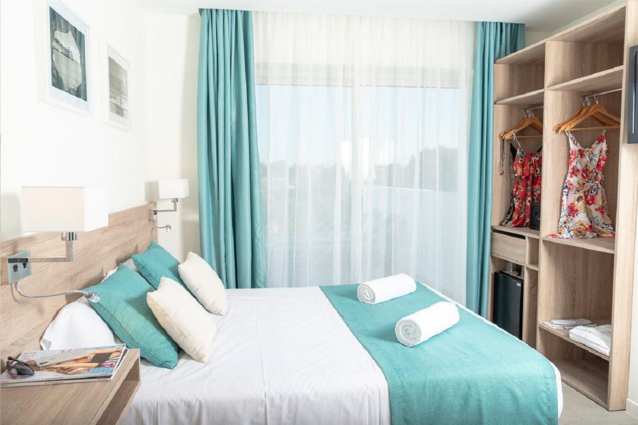 Aparthotel Marina Drach Porto Cristo Eksteriør bilde