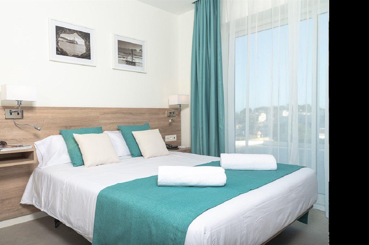 Aparthotel Marina Drach Porto Cristo Eksteriør bilde