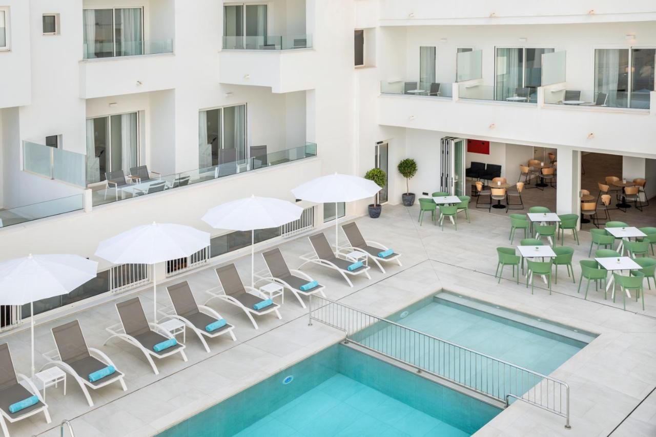 Aparthotel Marina Drach Porto Cristo Eksteriør bilde