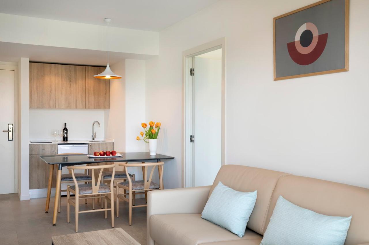 Aparthotel Marina Drach Porto Cristo Eksteriør bilde