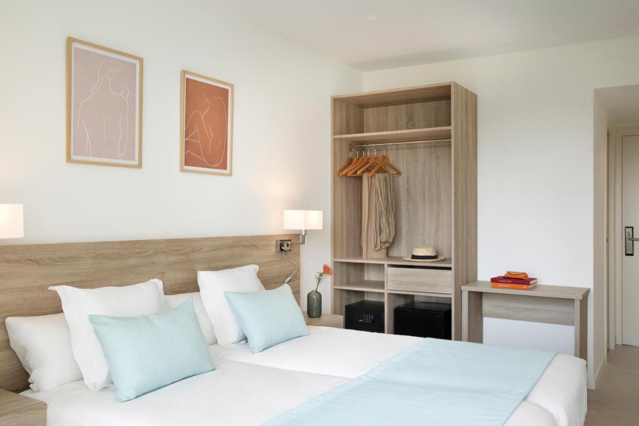Aparthotel Marina Drach Porto Cristo Eksteriør bilde