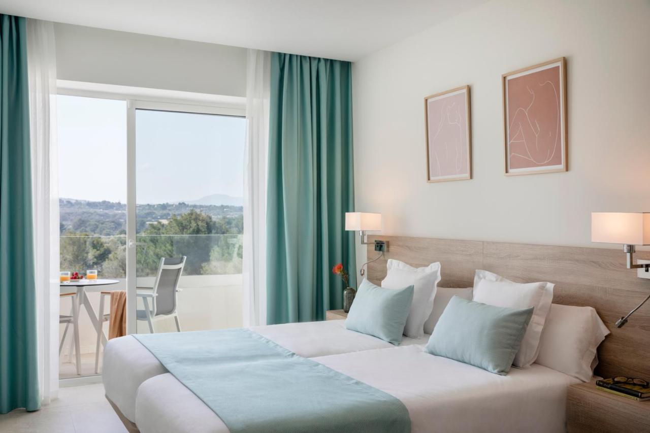 Aparthotel Marina Drach Porto Cristo Eksteriør bilde
