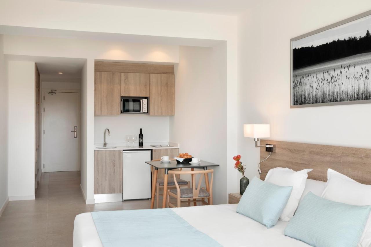 Aparthotel Marina Drach Porto Cristo Eksteriør bilde