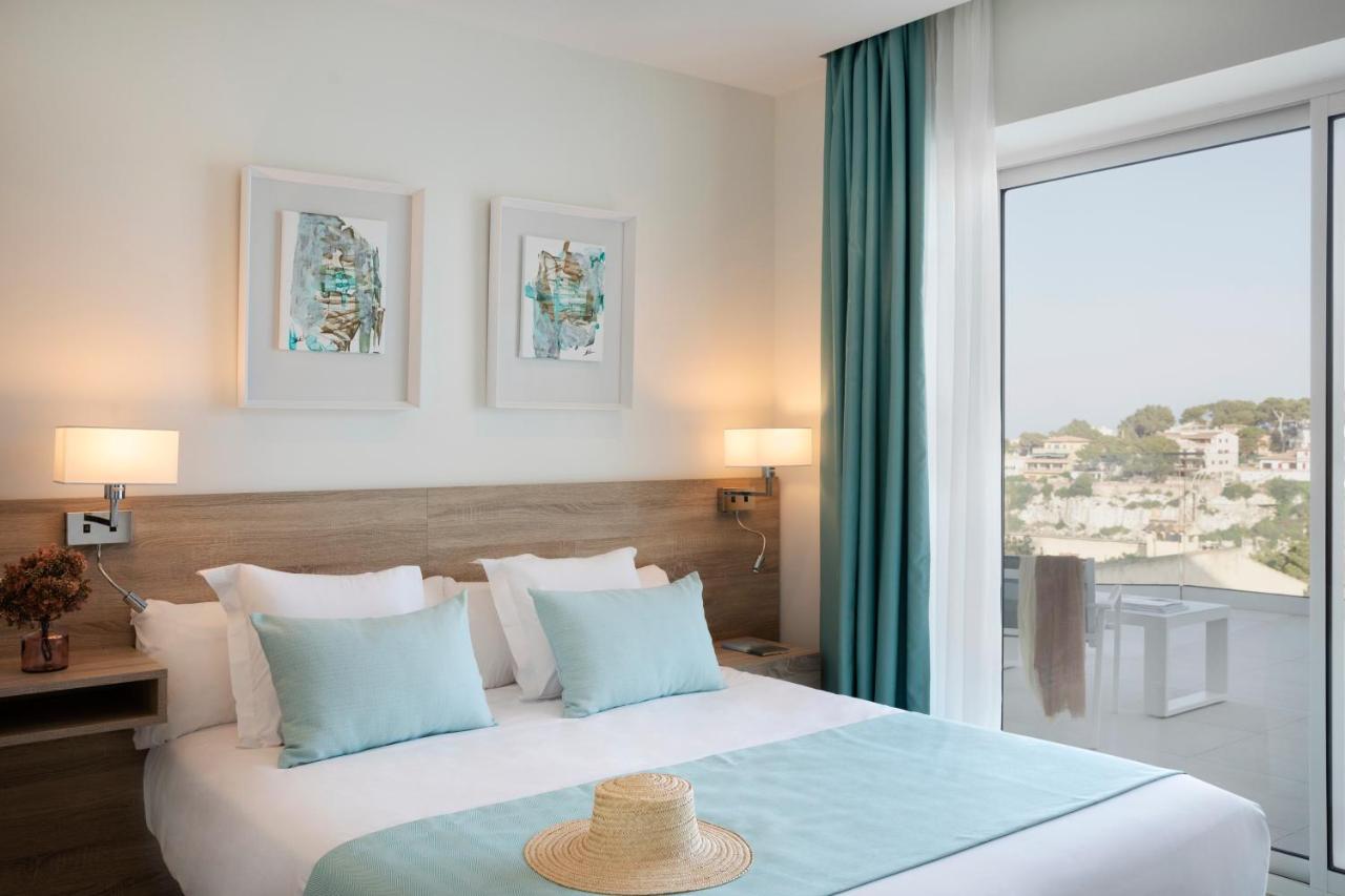 Aparthotel Marina Drach Porto Cristo Eksteriør bilde