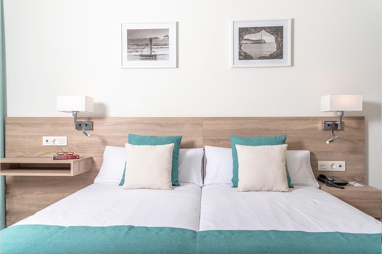 Aparthotel Marina Drach Porto Cristo Eksteriør bilde