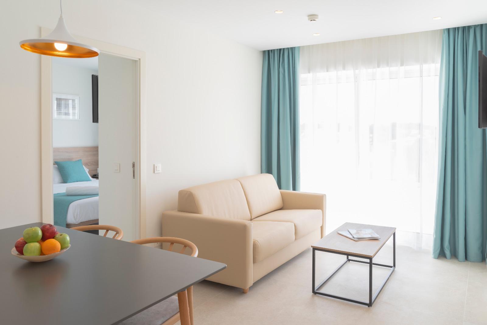 Aparthotel Marina Drach Porto Cristo Eksteriør bilde