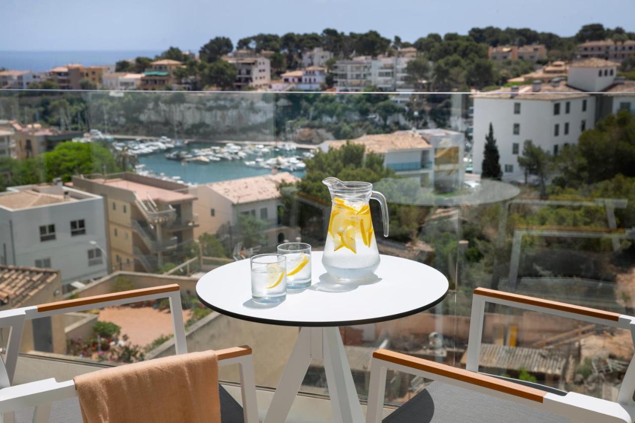 Aparthotel Marina Drach Porto Cristo Eksteriør bilde