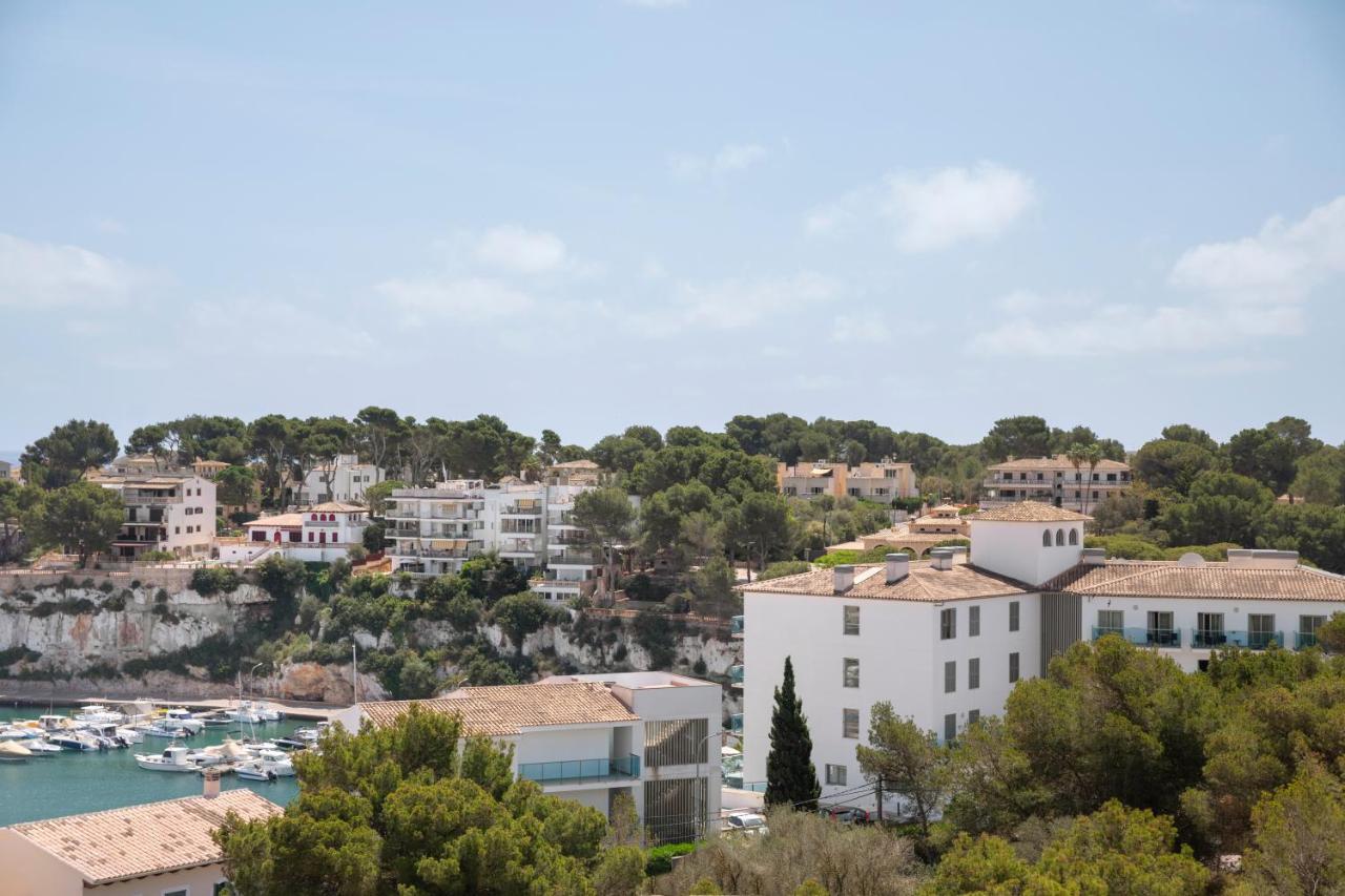 Aparthotel Marina Drach Porto Cristo Eksteriør bilde
